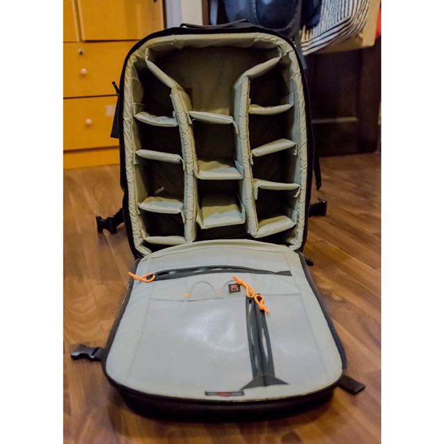 Lowepro pro runner 450 online