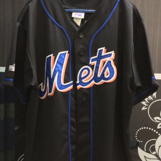 buy mets jersey
