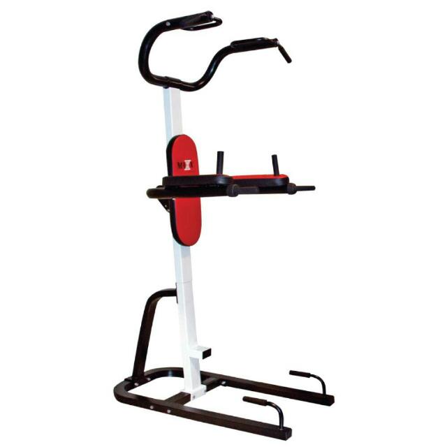 Maxx Multifitness Station, Sports Equipment, Exercise & Fitness, Cardio