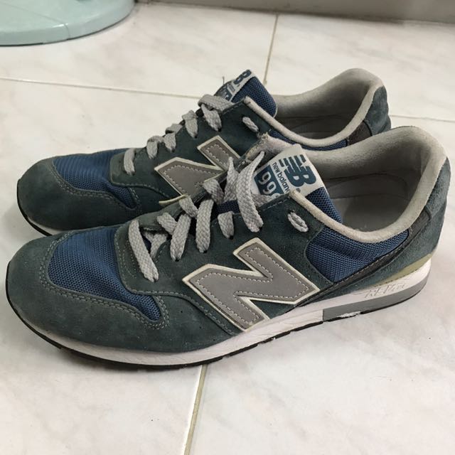 nb 996 2017
