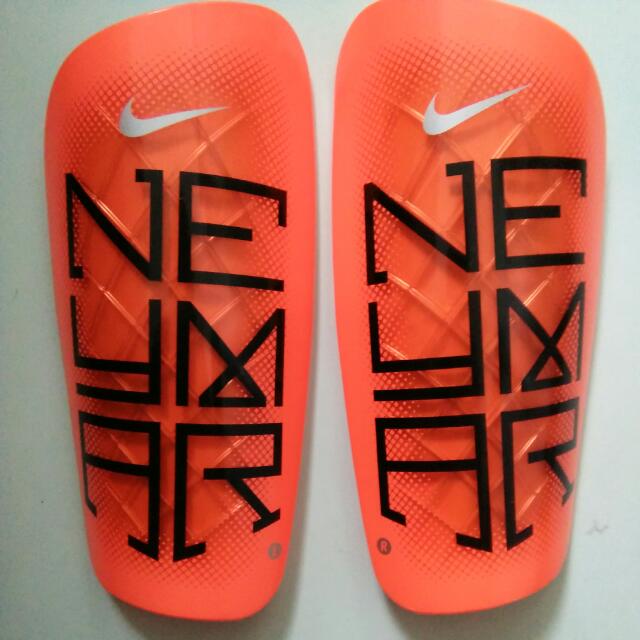 Neymar new arrivals shin pads