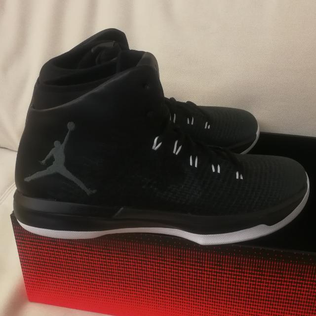 nike air jordan 31