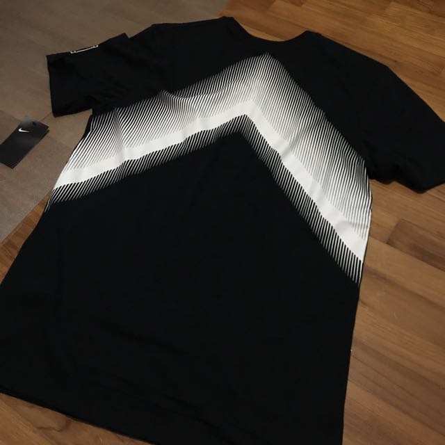 rafael nadal t shirt nike