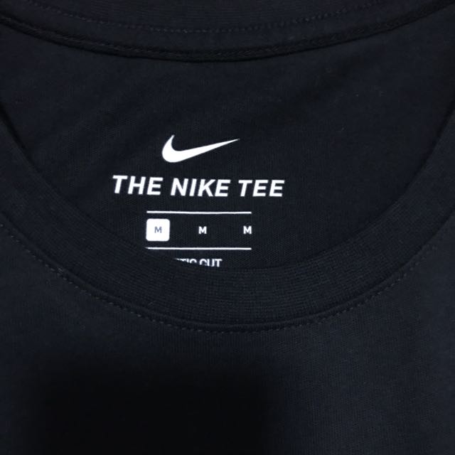 rafael nadal t shirt nike