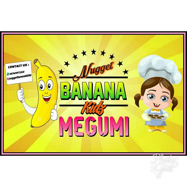 Nugget Banana Kidz Makanan Minuman Kue Kue Di Carousell Yuk, intip resep banana nugget yang enak, sehat, dan crispy di sini! carousell