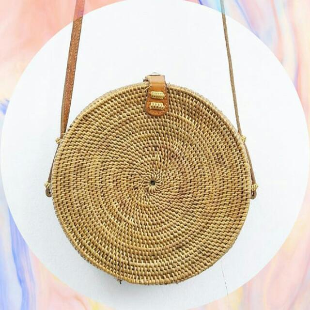 rattan bags ph