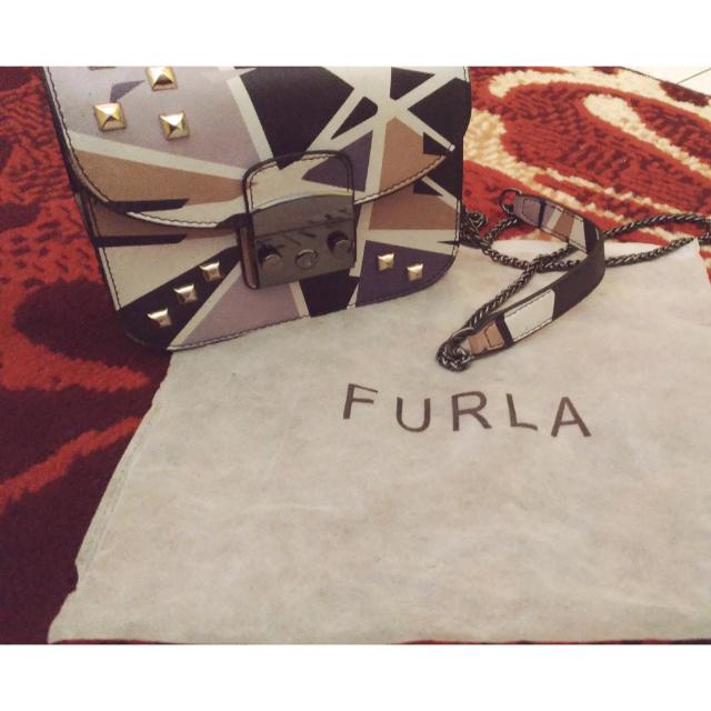 Furla last on sale call