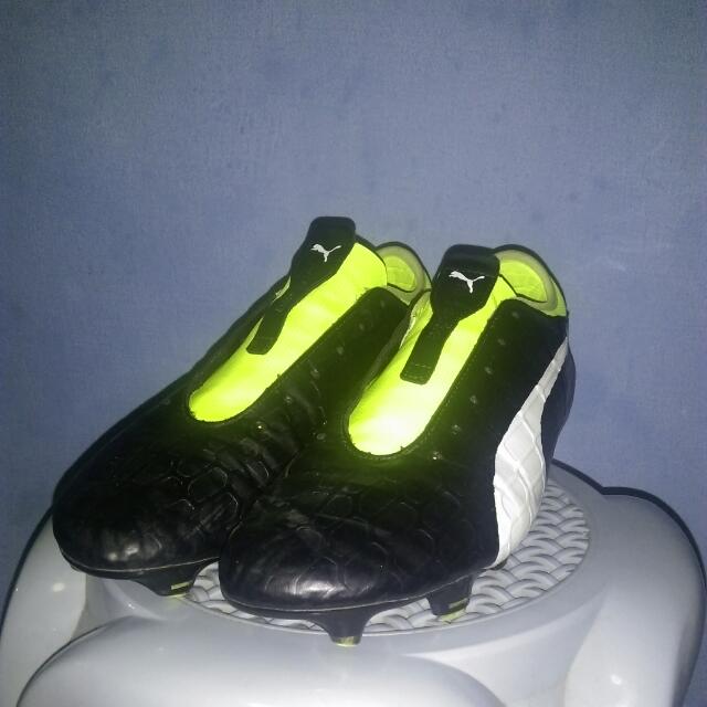 Puma evo touch 3 online