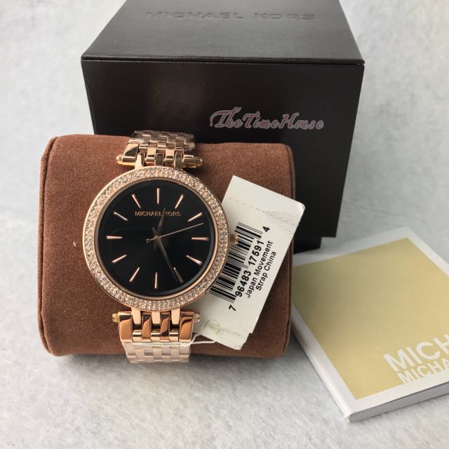 mk3402 watch