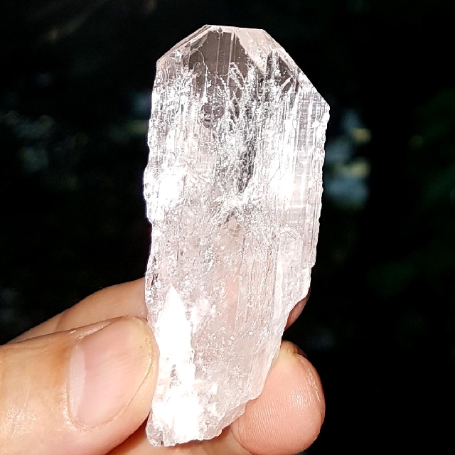 Danburite new arrivals for sale