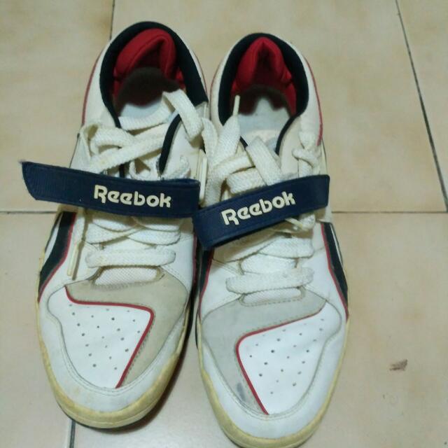 Reebok asics outlet