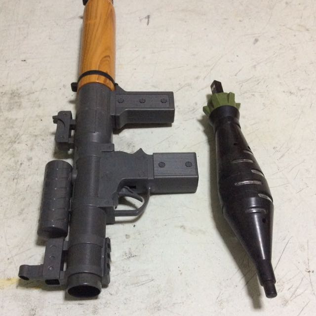 Nerf rpg 2025 7 for sale