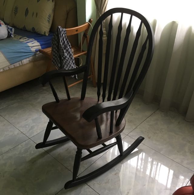 Rocking Chair Rails / Rocker Runner Replacements Off 66 - Cut two pieces of thin rubber that are as wide and long as the bottom of the rocker rails.