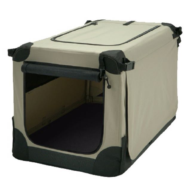 Noz 2 noz soft crate top