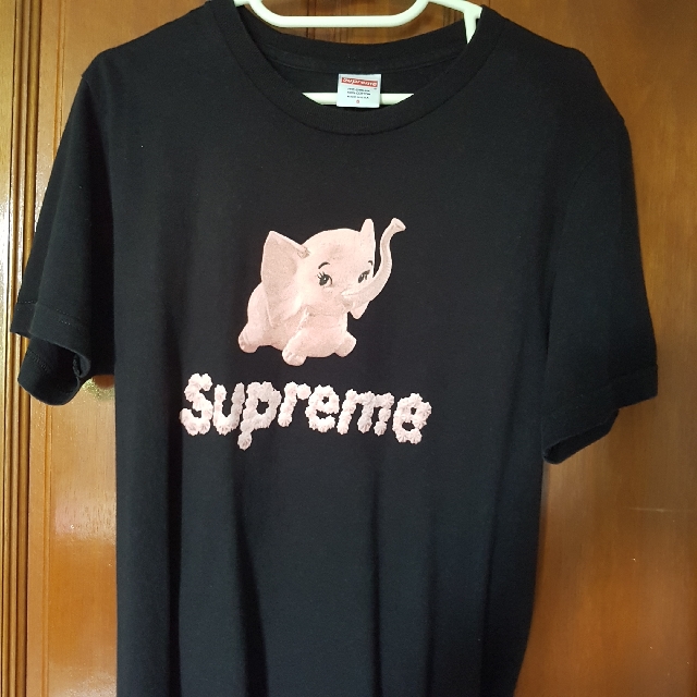 Elephant tee supreme online