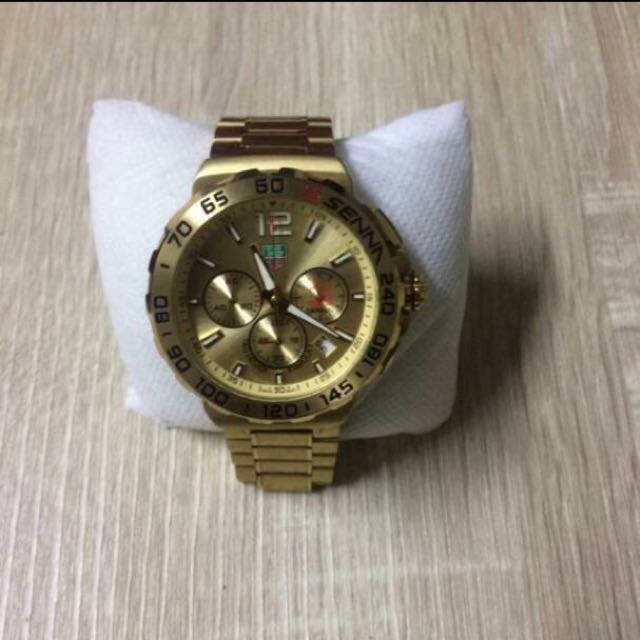 Tag heuer senna price sales