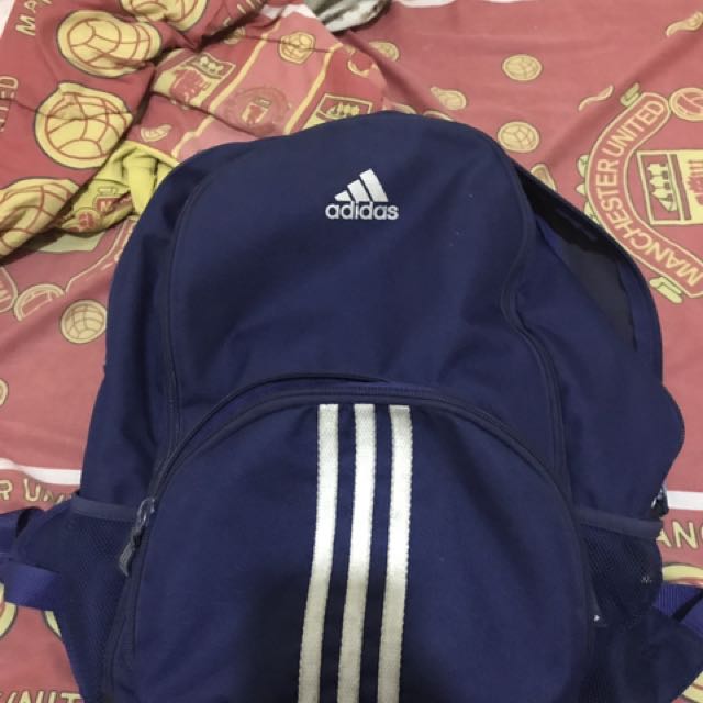 ransel adidas original