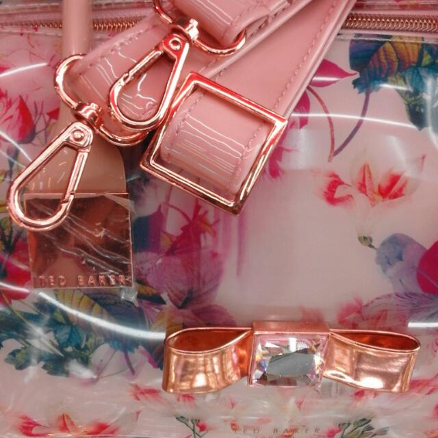 Ted baker doctors bag 2025