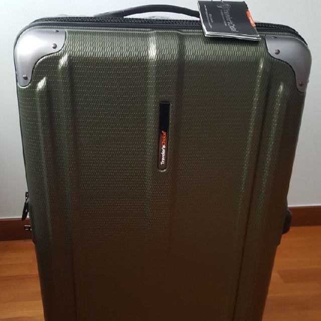 traveler s choice new london ii
