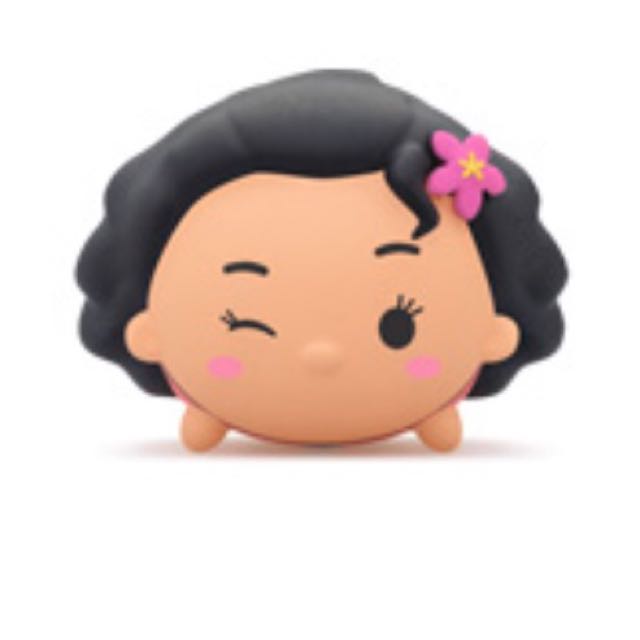 moana tsum tsum