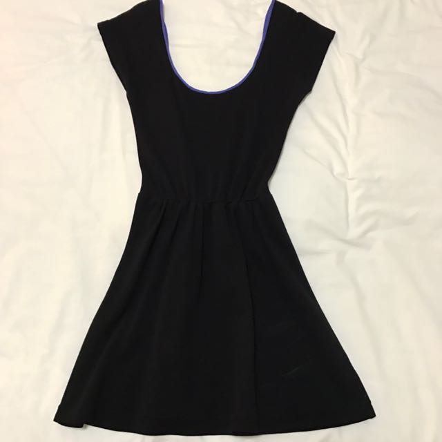 kimchi blue skater dress