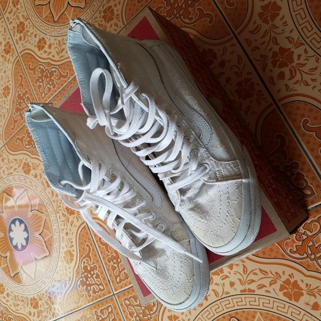 vans sk9 hi womens 2017