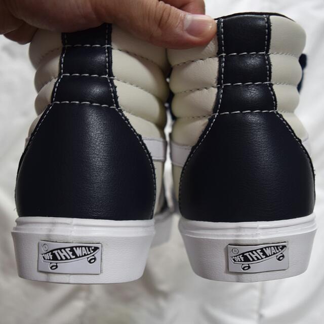 Vans old skool lite lx - marshmallow/blue nights hot sale