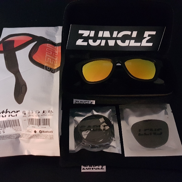 zungle panther sunglasses for sale