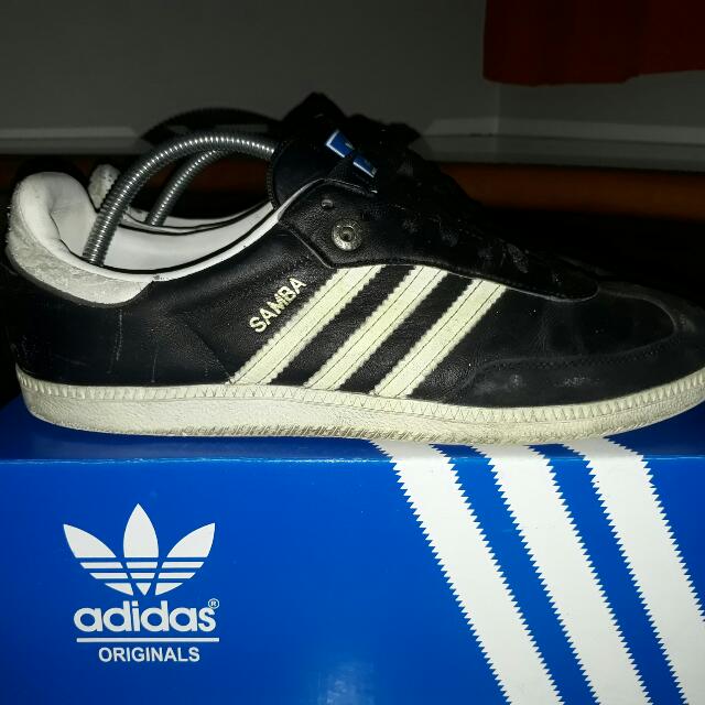 adidas samba world cup