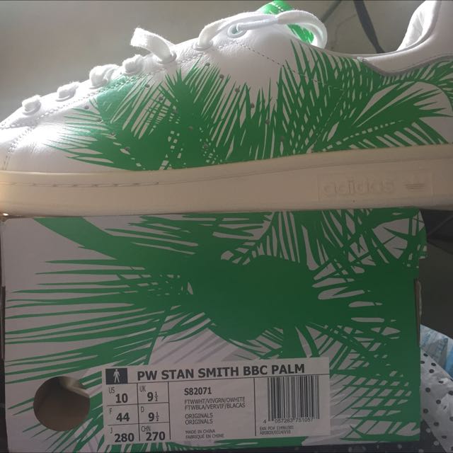 peinture stan smith