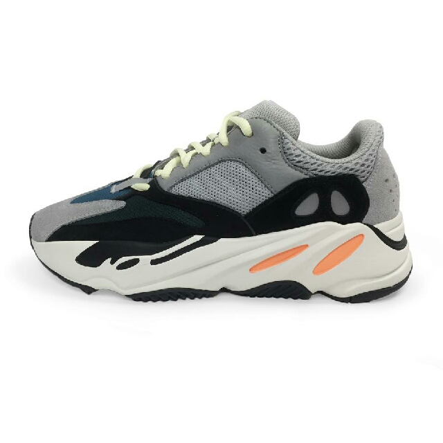 waverunner yeezy sizing