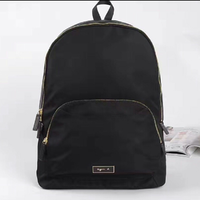 agnes backpack