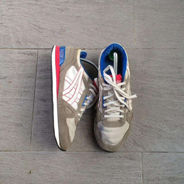 asics flare asics flare