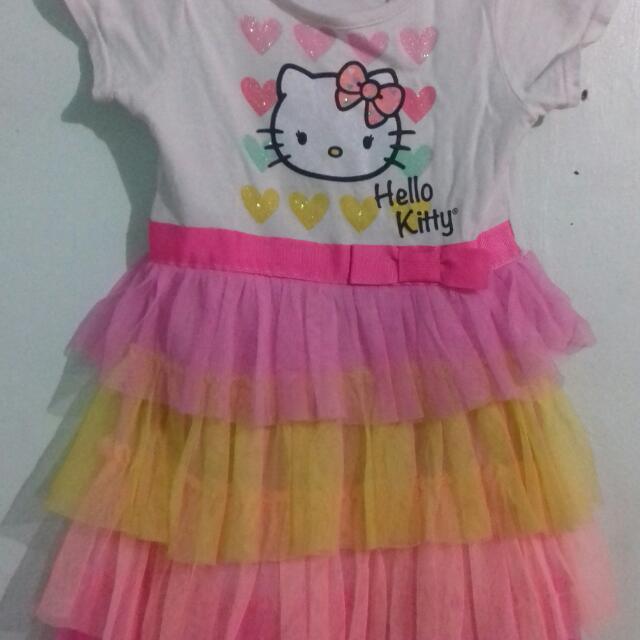 7600 Koleksi Model Baju Anak Hello Kitty Gratis