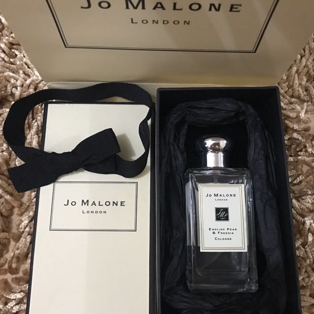 Jo malone parfum sale pria