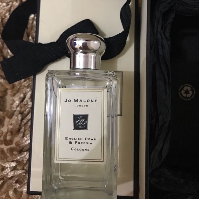 Jo Malone Perfume Best Seller / Jo Malone Best Sellers Perfume ...