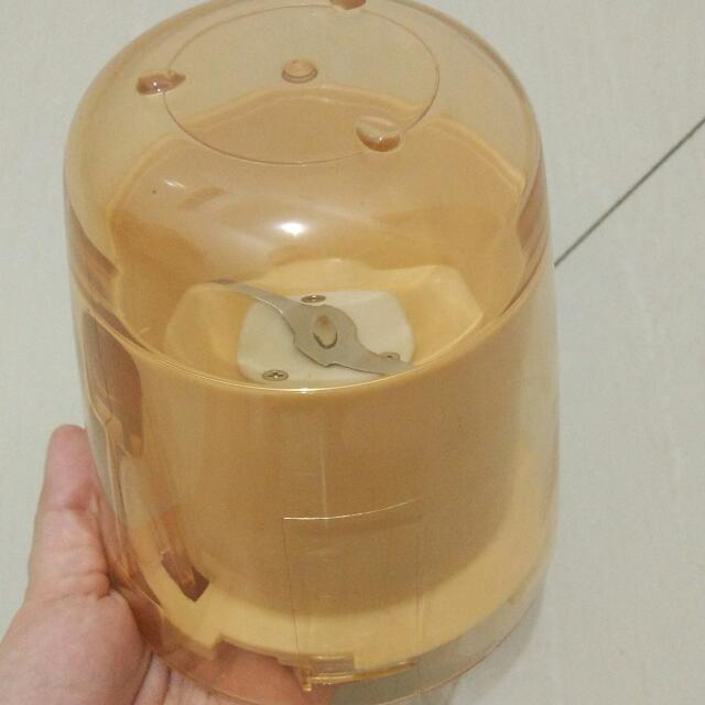 Blender Cosmos CB 288 2in1, Kitchen & Appliances di Carousell