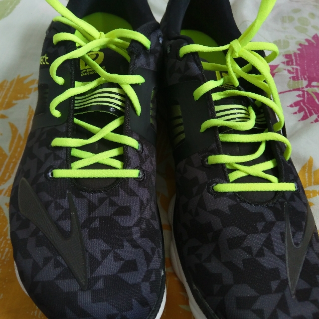 Brooks pureconnect 4 mens shop