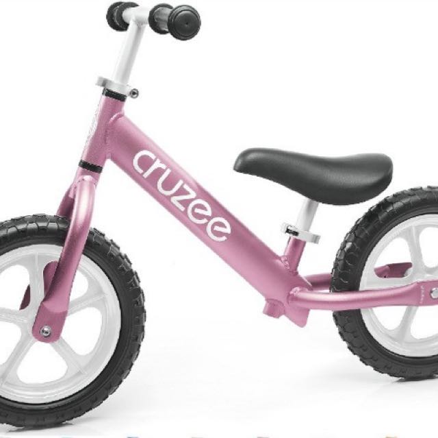 kobie balance bike
