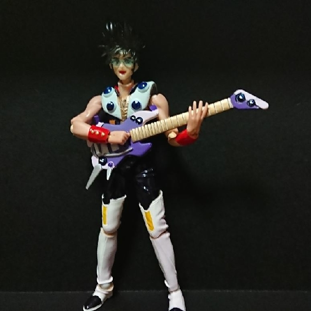Wallpaper Custom Basara Figure Macross 7 Toys Games Bricks Figurines Desktop Wallpaper Free