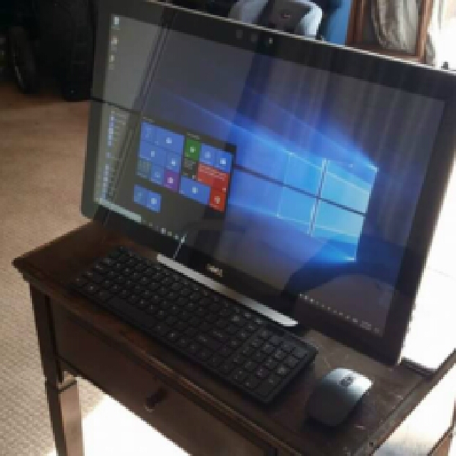 Dell Optiplex 90 Aio I7 Electronics Computer Parts Accessories On Carousell