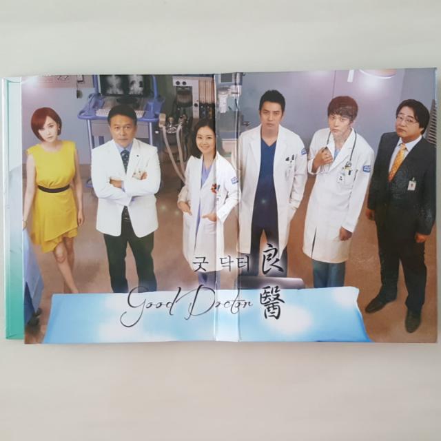 Good doctor season best sale 1 eng sub