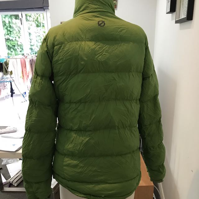 Fairydown hotsell puffer jackets