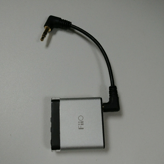 Fiio a1 amp clearance