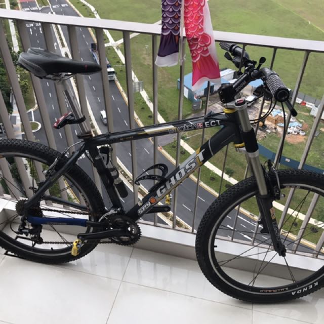 bike gearset