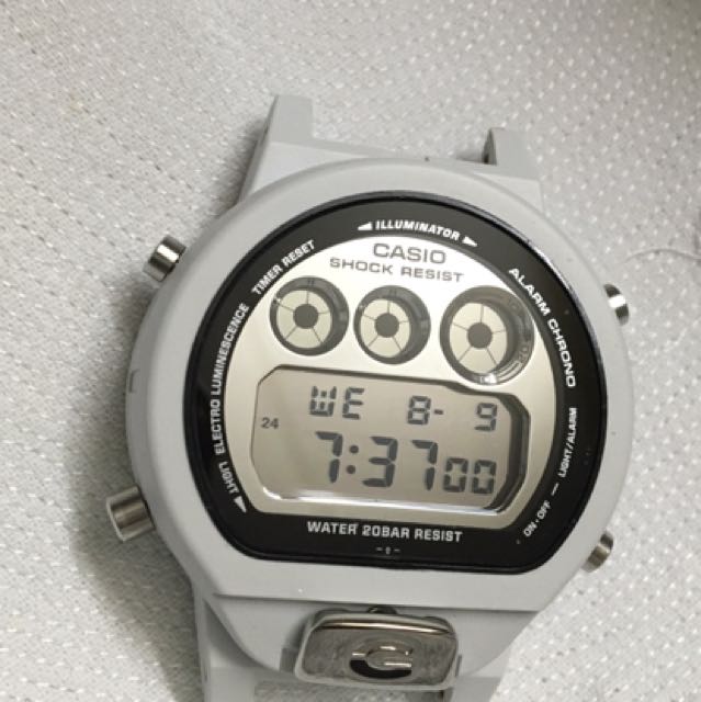 Dw6900 mr7 sales