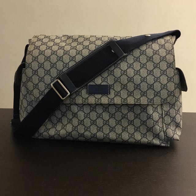 gg plus diaper bag