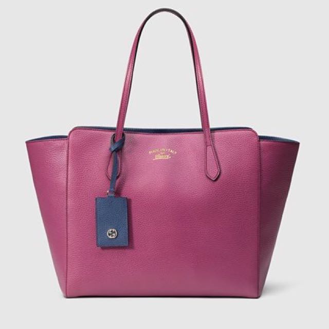 Gucci swing bag store