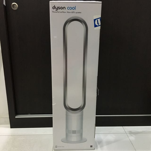 Harvey norman sale dyson fan