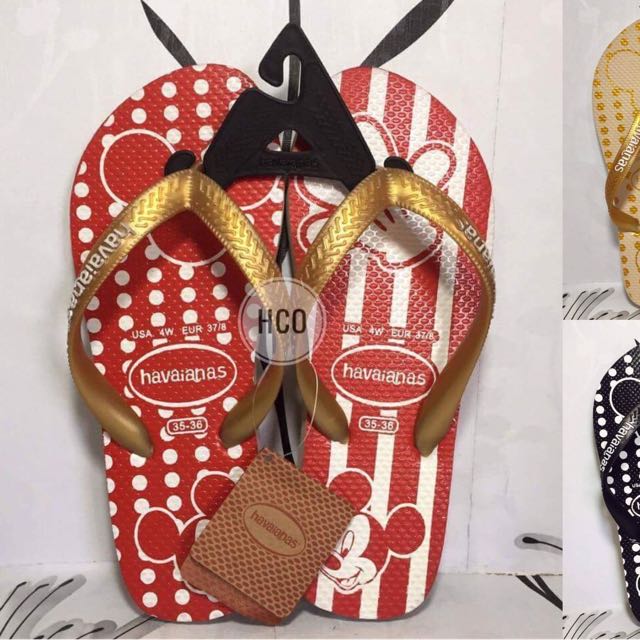 havaianas robinsons magnolia